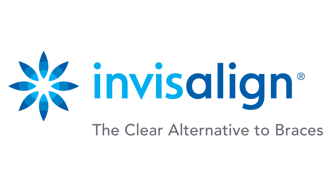 Invisalign logo