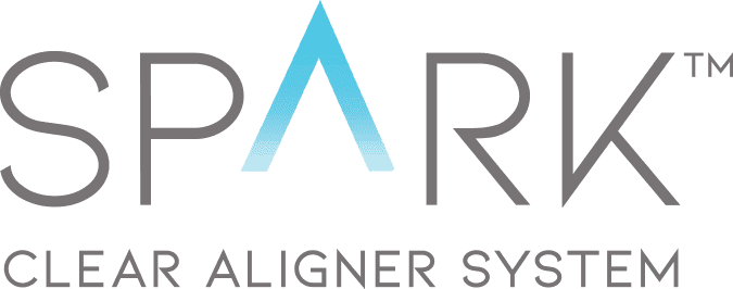 Spark Aligners logo
